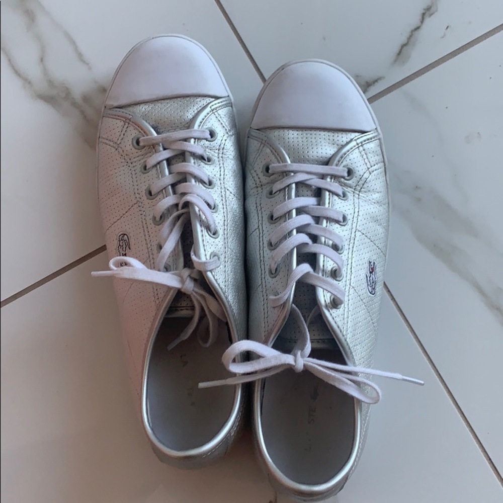 Lacoste Runner - Picture 2 of 2